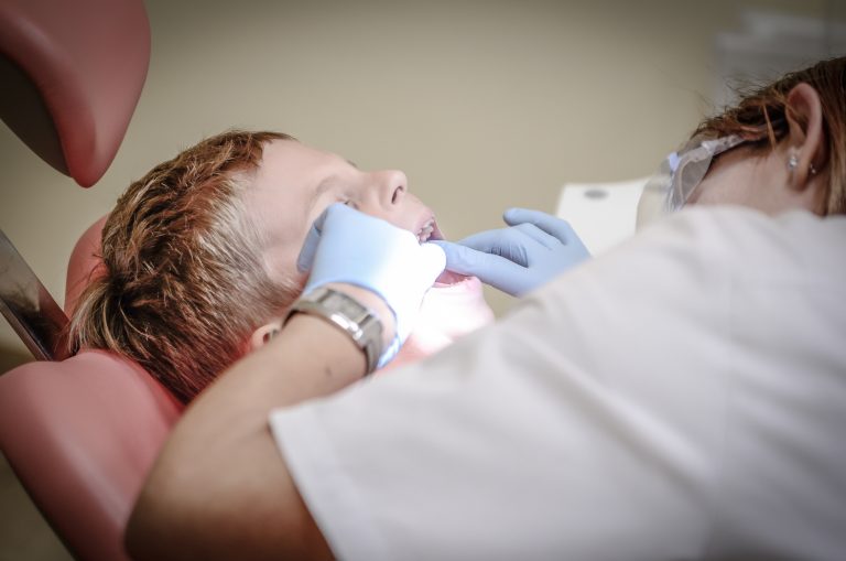 What will happen at my Dental checkup?